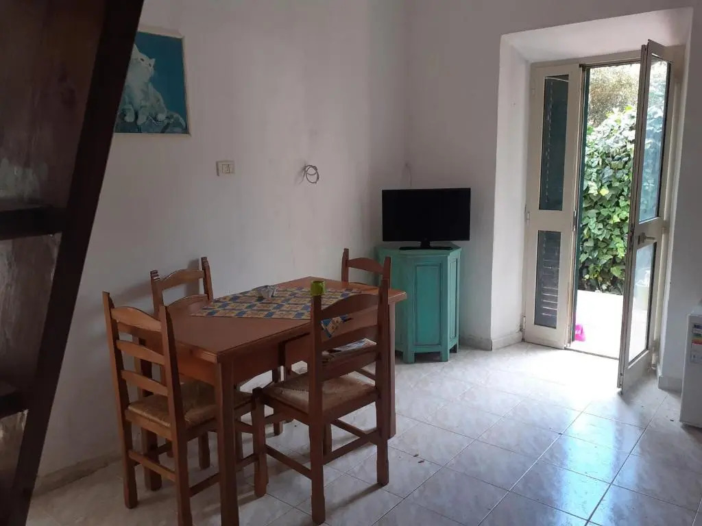2 bedrooms appartement with enclosed garden and wifi at Rio