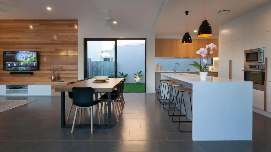 Waterline Beach House
