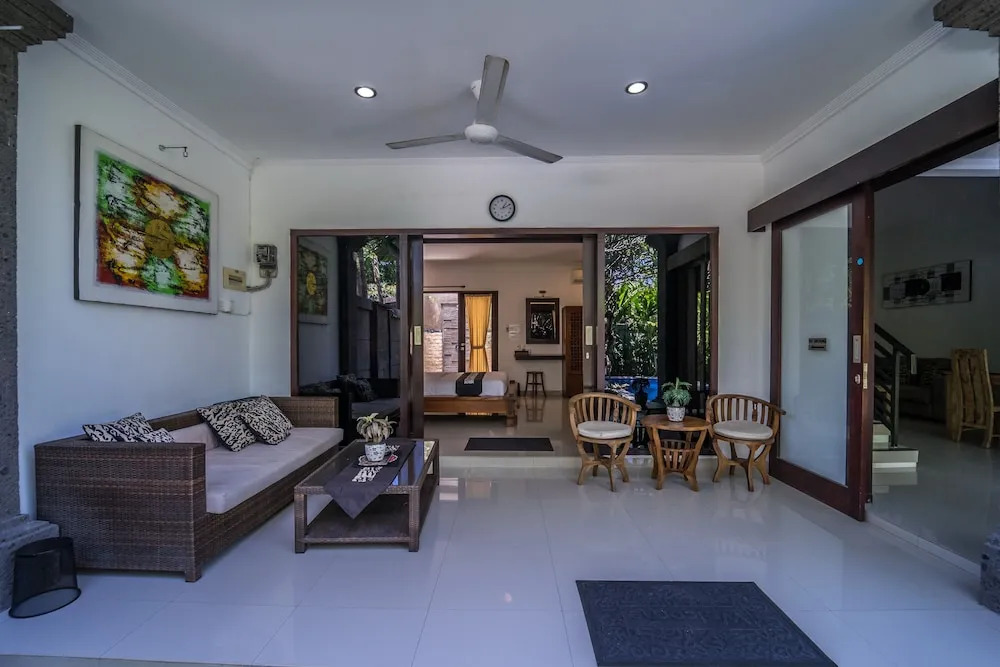 Villa Cantik