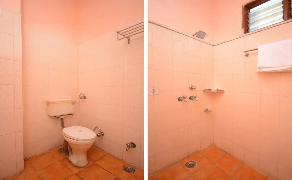 Hotel Kingsley By OYO Rooms