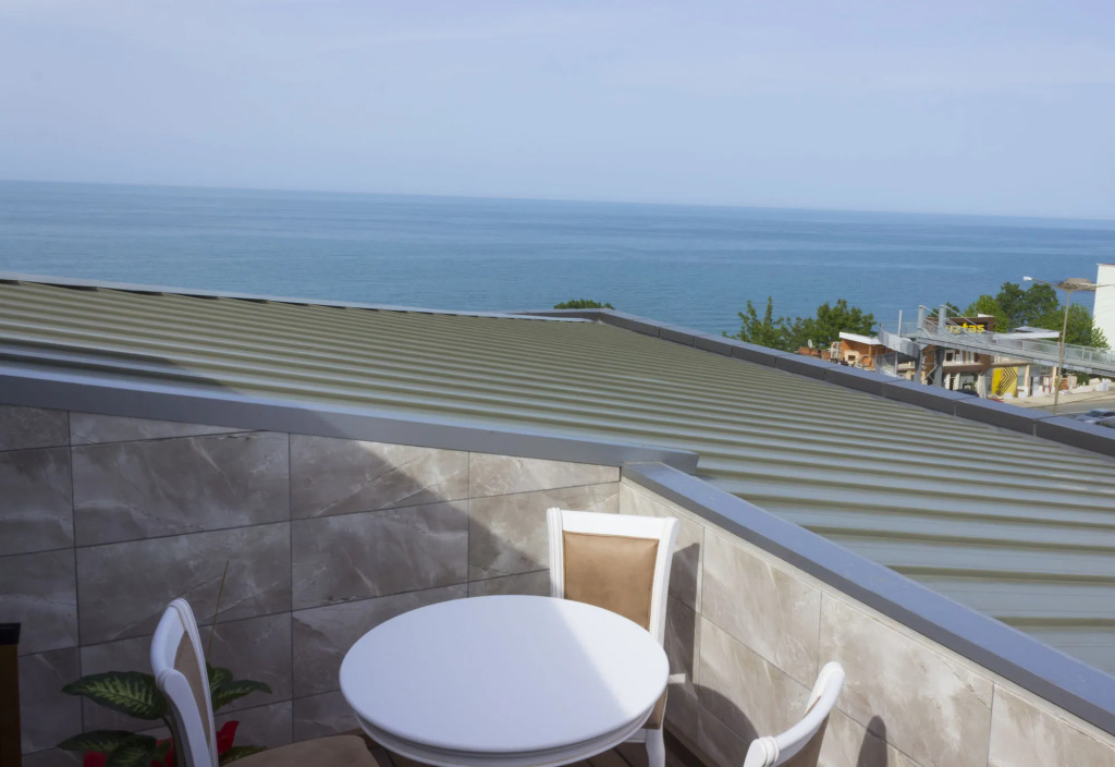 Yildiz Life Hotel