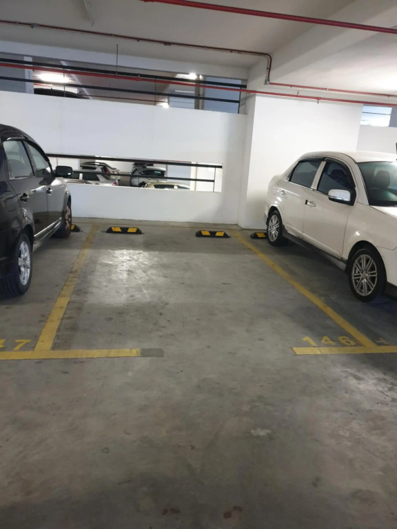 Seri Kembangan Facilities Level Free WIFI Cozy Home - 3Elements