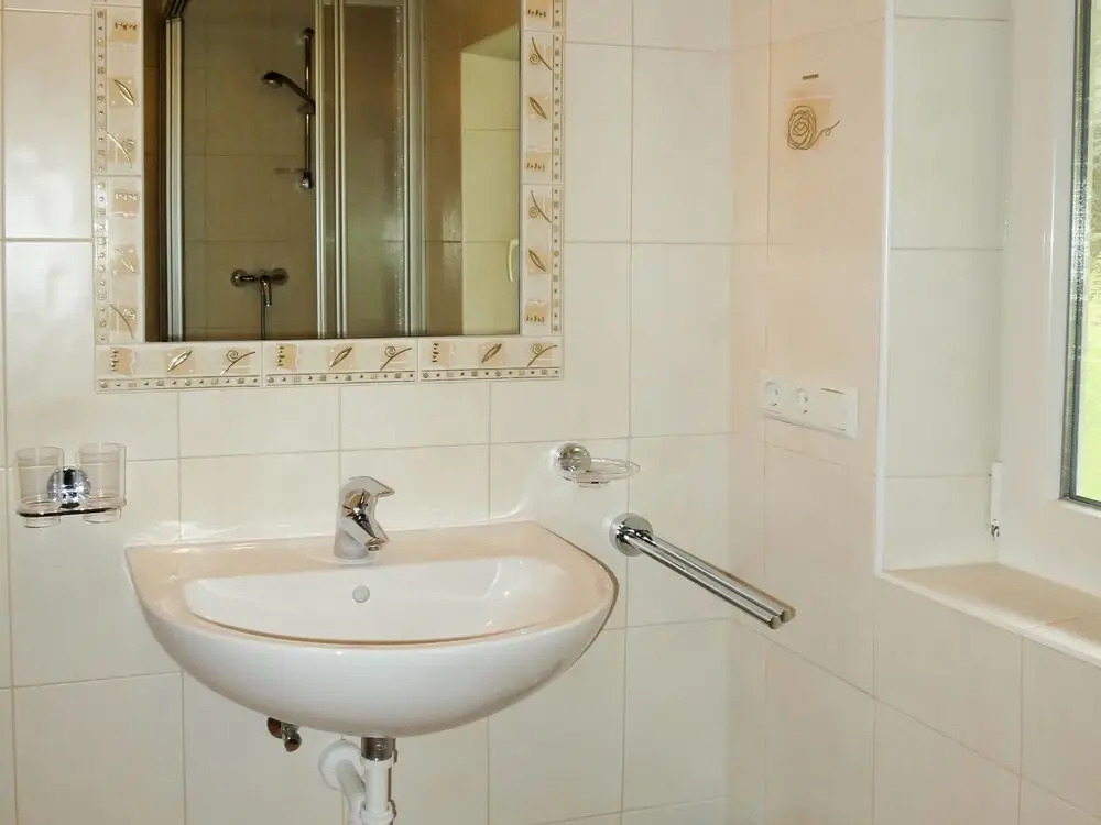 Waldeck Apartement 2 Hippach