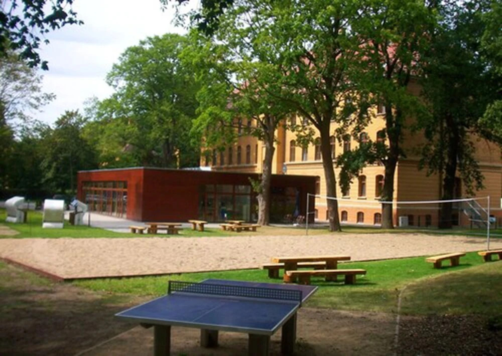Younior Hotel Stralsund