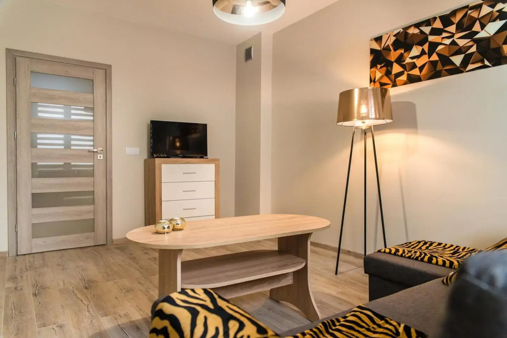 Apartament Deluxe Centrum 2