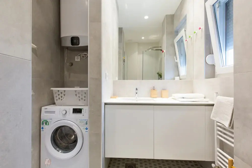 Belgrade Center Apartment Slavija Square