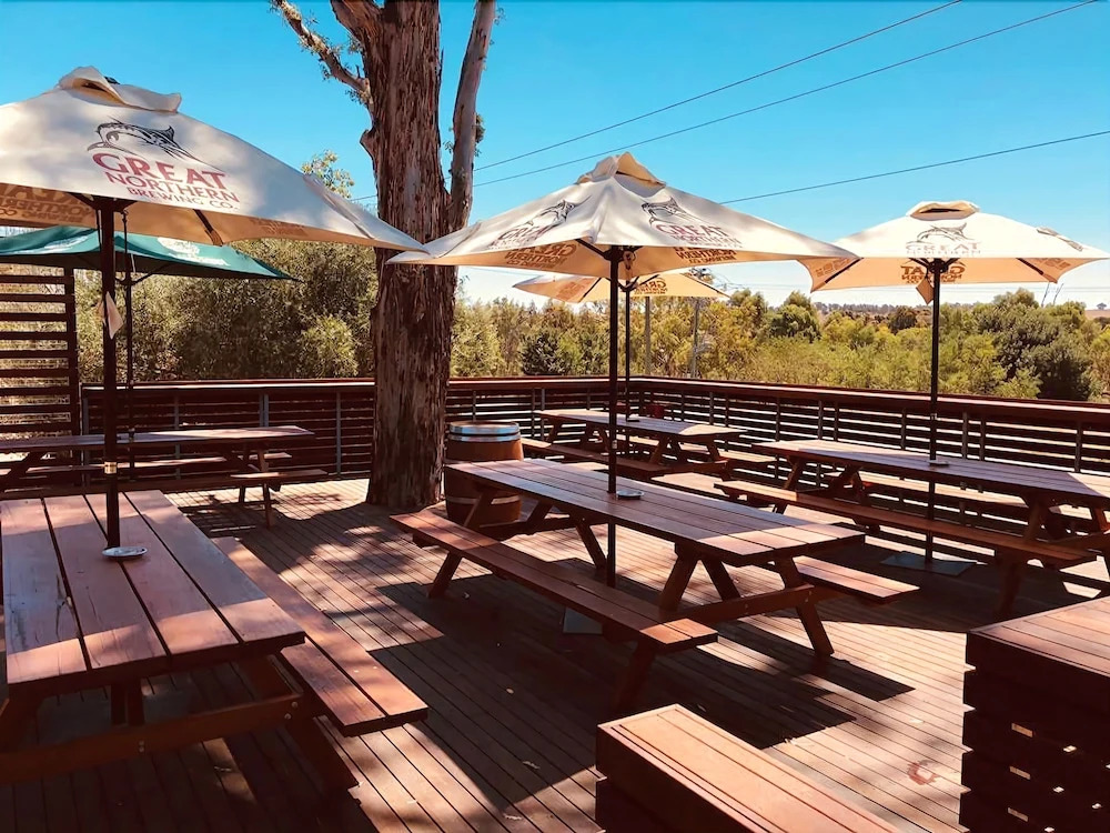 Red Steer Hotel Motel Wagga Wagga