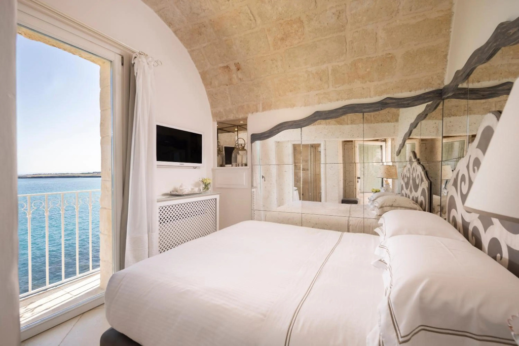 Hotel Don Ferrante