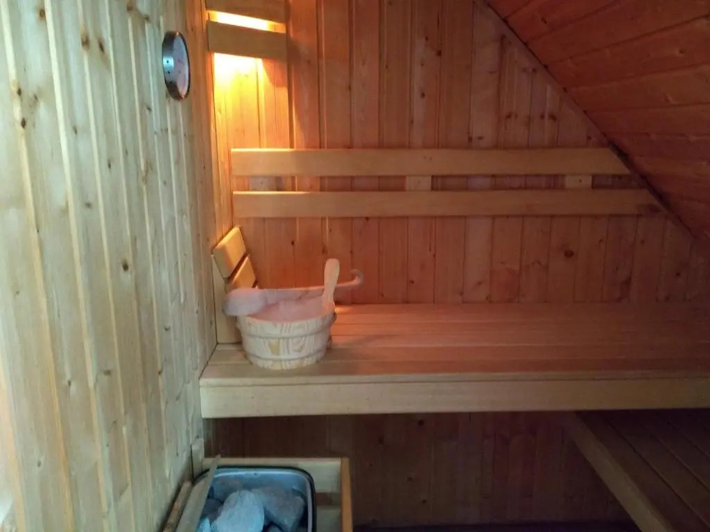 luxury holiday home in Cochem for 7 people