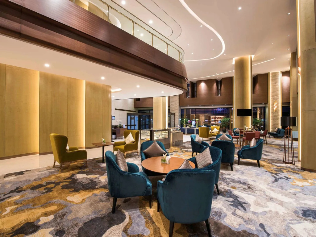 Novotel Shanghai Hongqiao