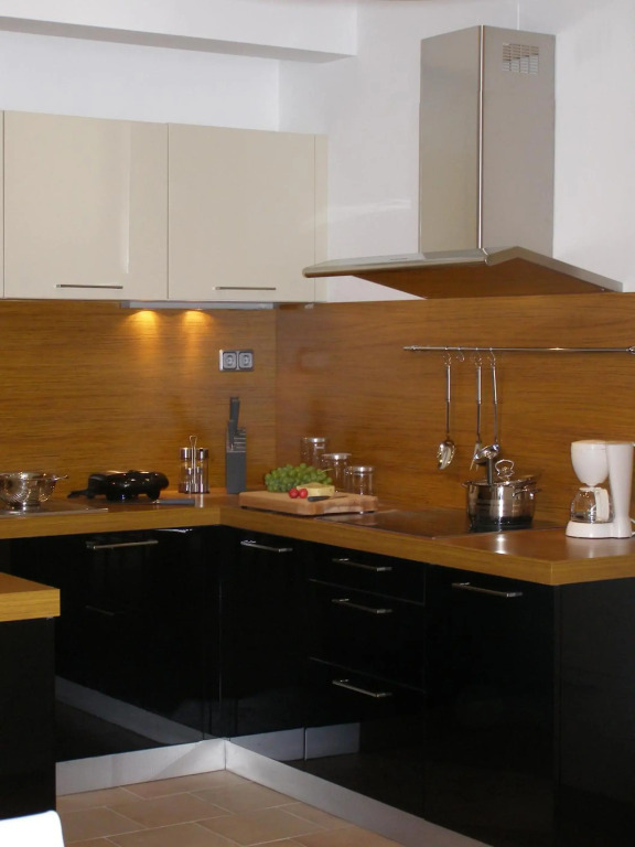 Harbor terrace - two bedroom apartment