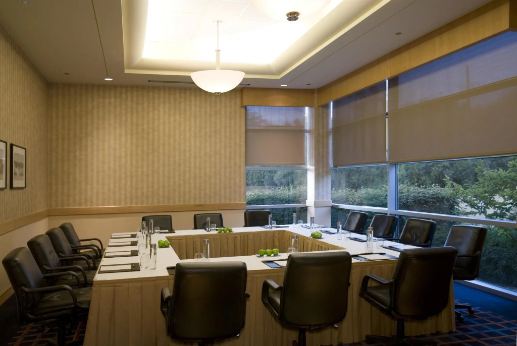 Hyatt Centric Chicago Ohare