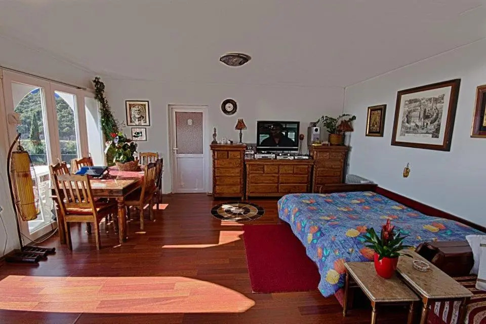 Villa Blue Dreams