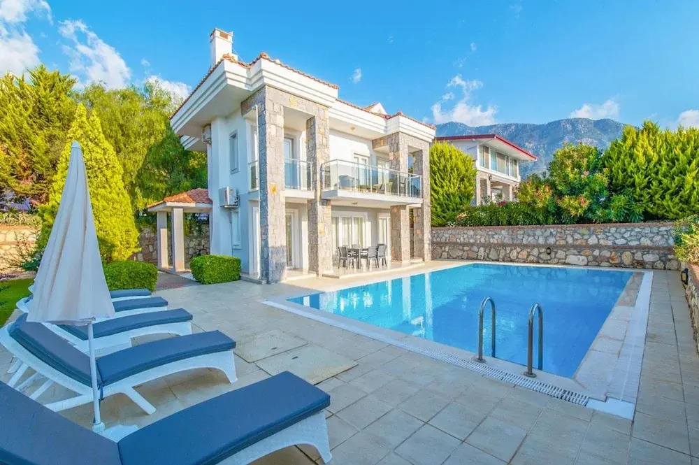 Golden Heights 15 in Oludeniz