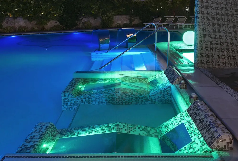 Hotel Terme Formentin