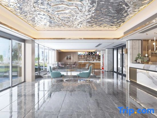 Jiangling Shiguang Hotel (Yidu Xunlong Water Street Branch)