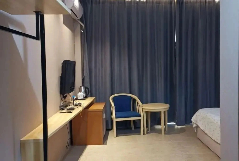 Lidu Business Hotel