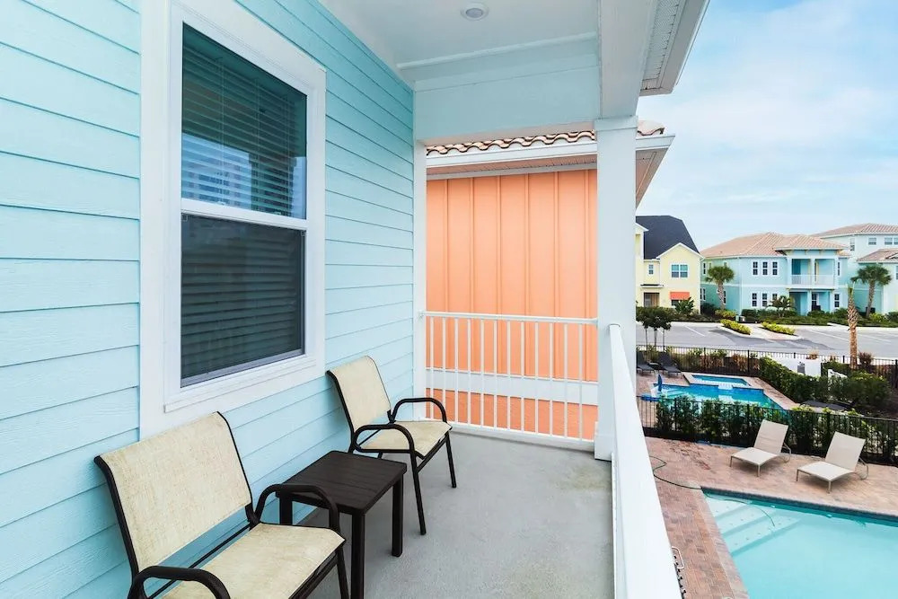 Trade Winds Life Margaritaville