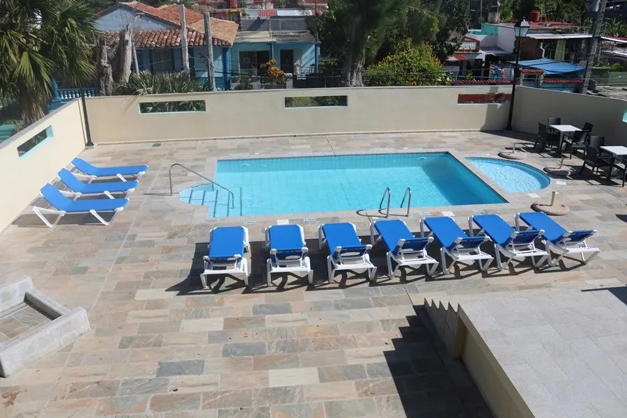 Condominio 54