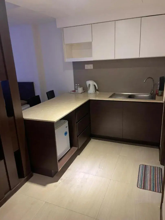 Staycity Apartments - Kota Bharu City Point