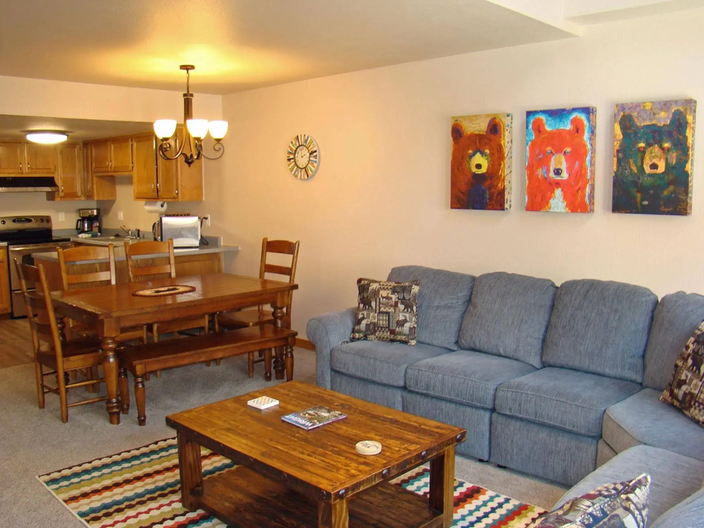 The Ferringway Resort Condominiums