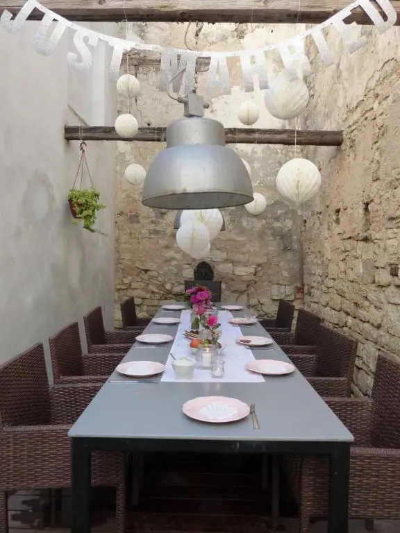 Casa Allegra - House da mamma