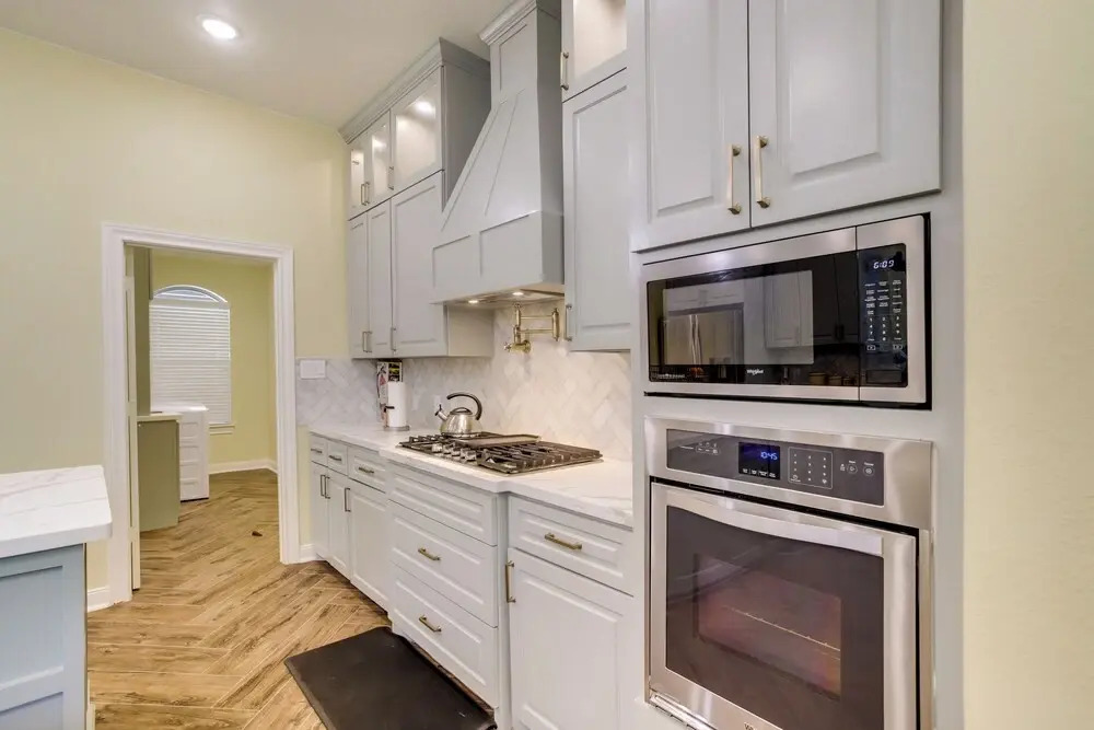 Chic Texas Abode w/ Patio & Fenced-In Yard