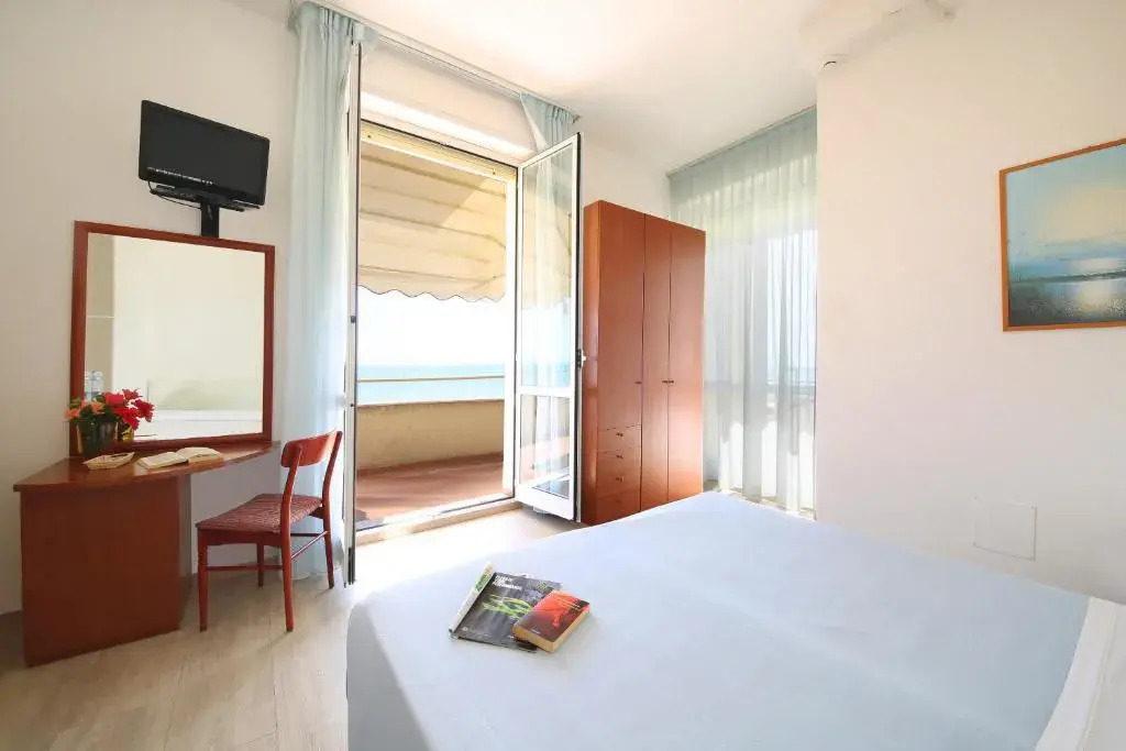Hotel Caravel