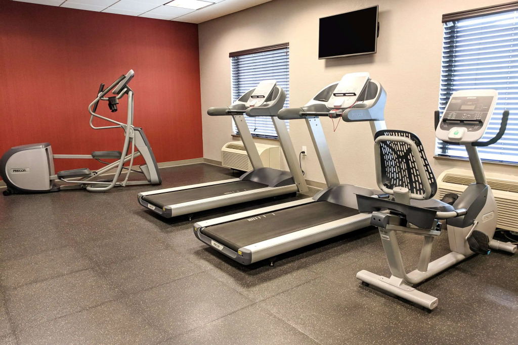 Comfort Inn & Suites Slidell - New Orleans Area