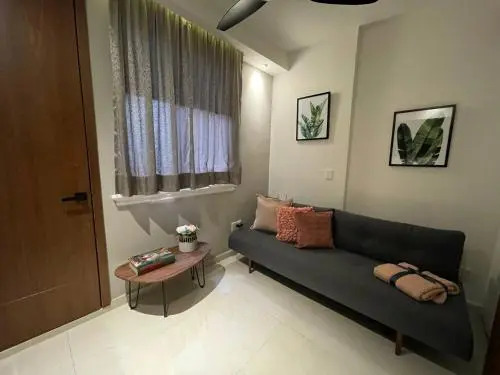 Suites Marbella