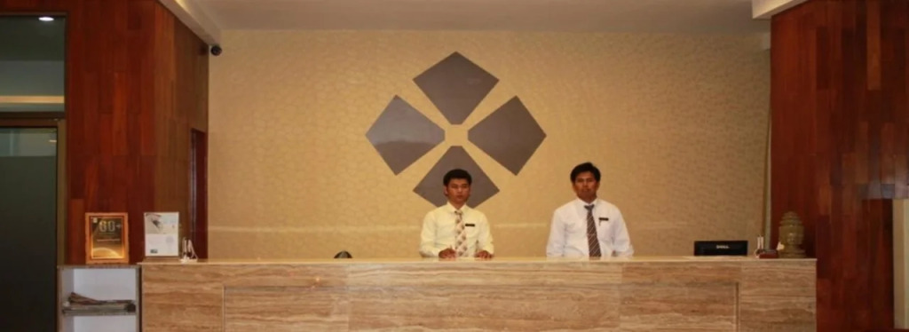 Diamond Hotel