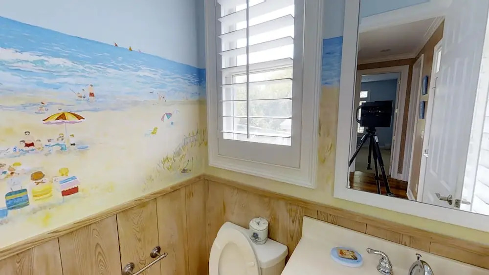 Rise N Shine Private - 6 Br Home