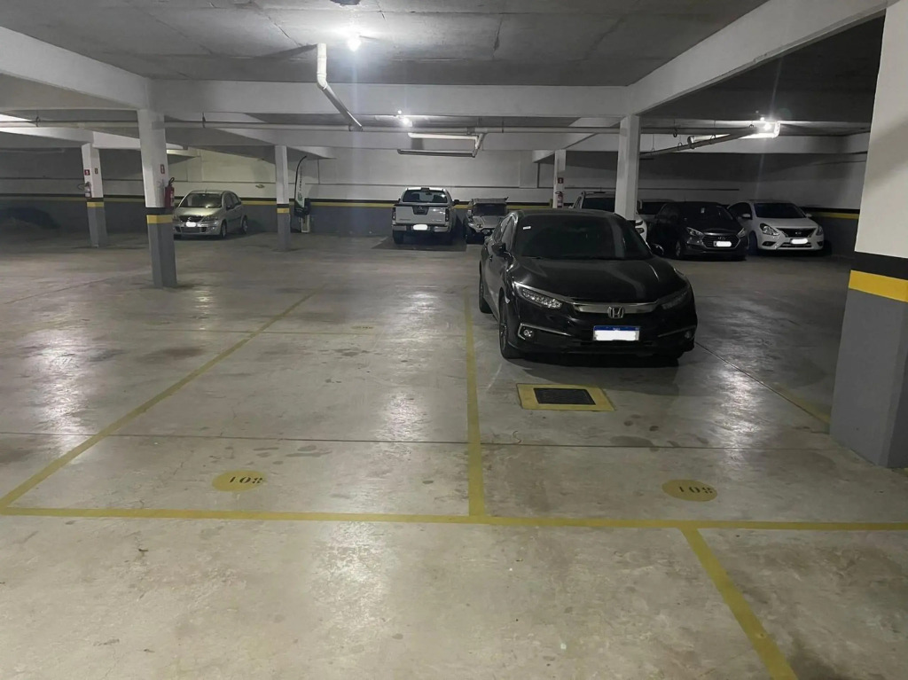 Apartamento aconchegante com vista fantástica para o mar de Itapoã