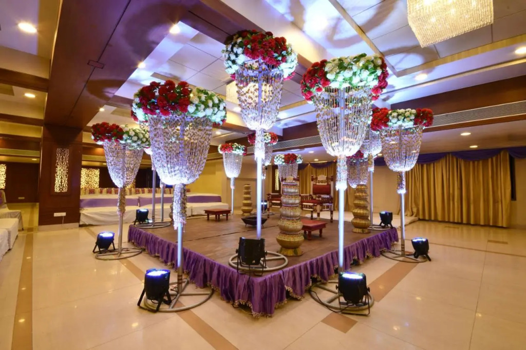 Hotel Platinum Residency