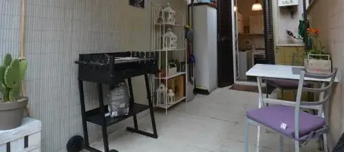Penthouse Apartment With Terrace Close To Vatican