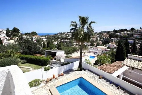 Villa Manuela