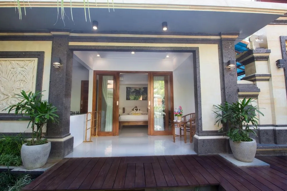 Kalya Villa