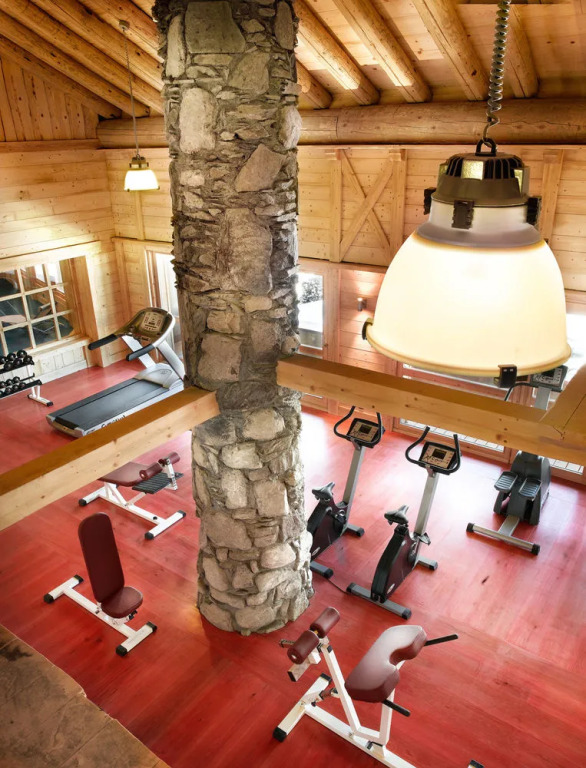 CGH Résidences & Spas Les Chalets du Gypse