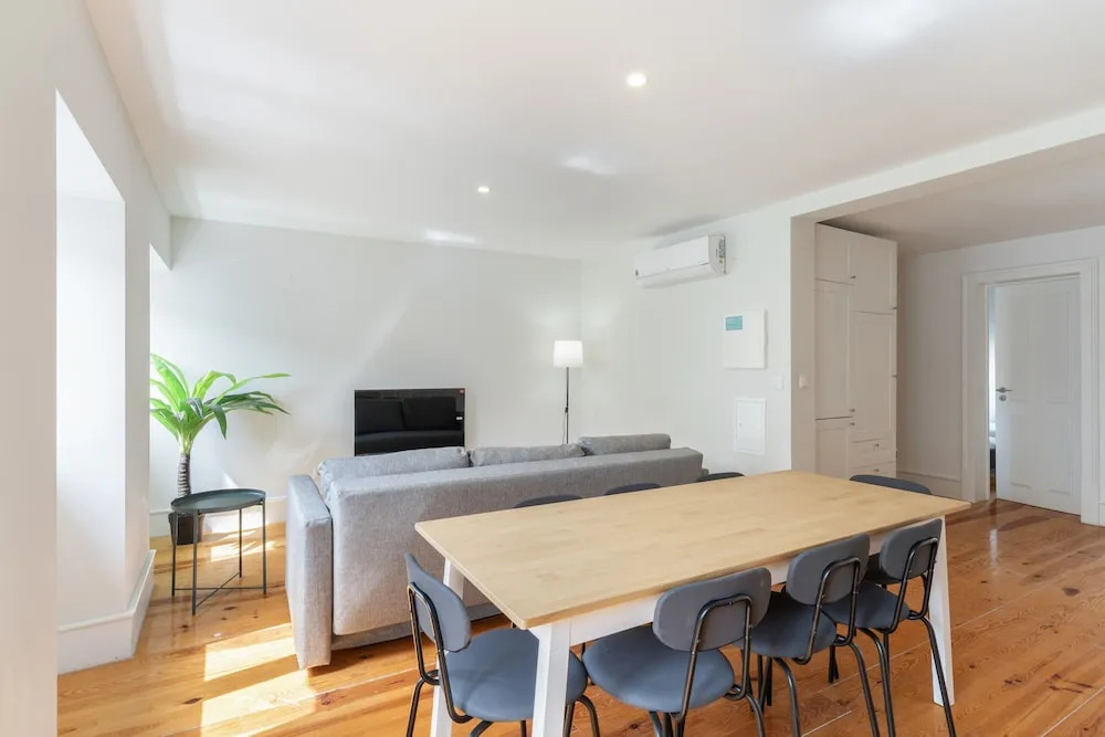 Graça Duplex With A View by Homing