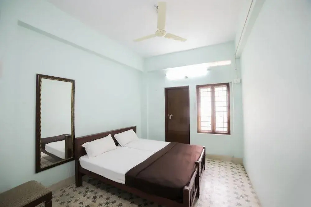 Silent Valley Appartments by OYO Rooms