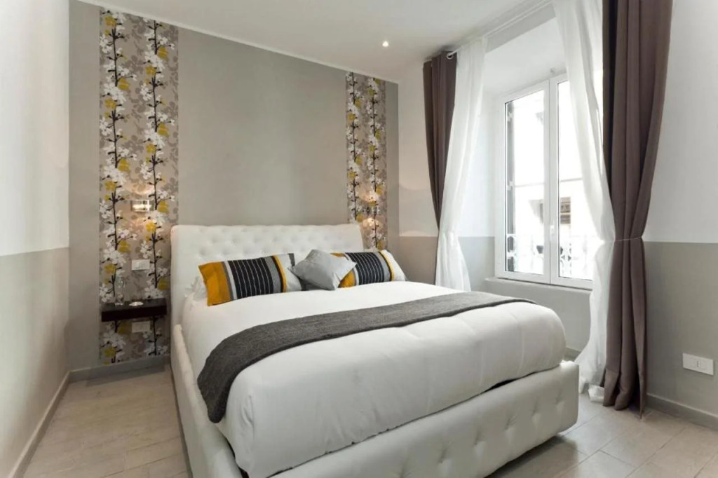 Aeterna Rooms Collection GuestHouse