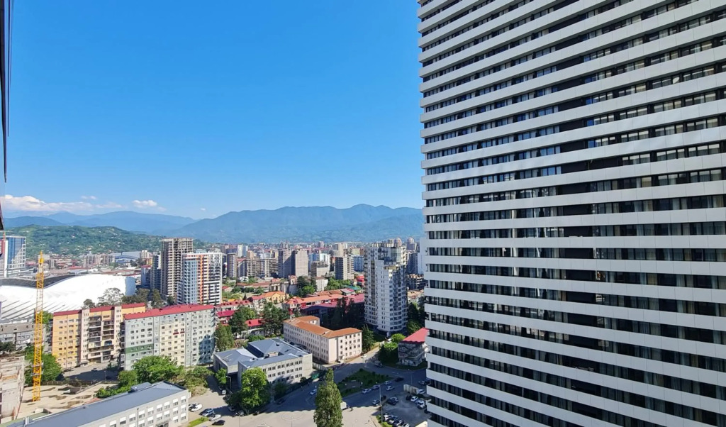 ORBI CITY (Twin Tower) ap.2252