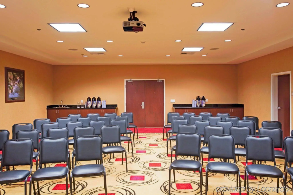 Holiday Inn Express Reno Airport by IHG
