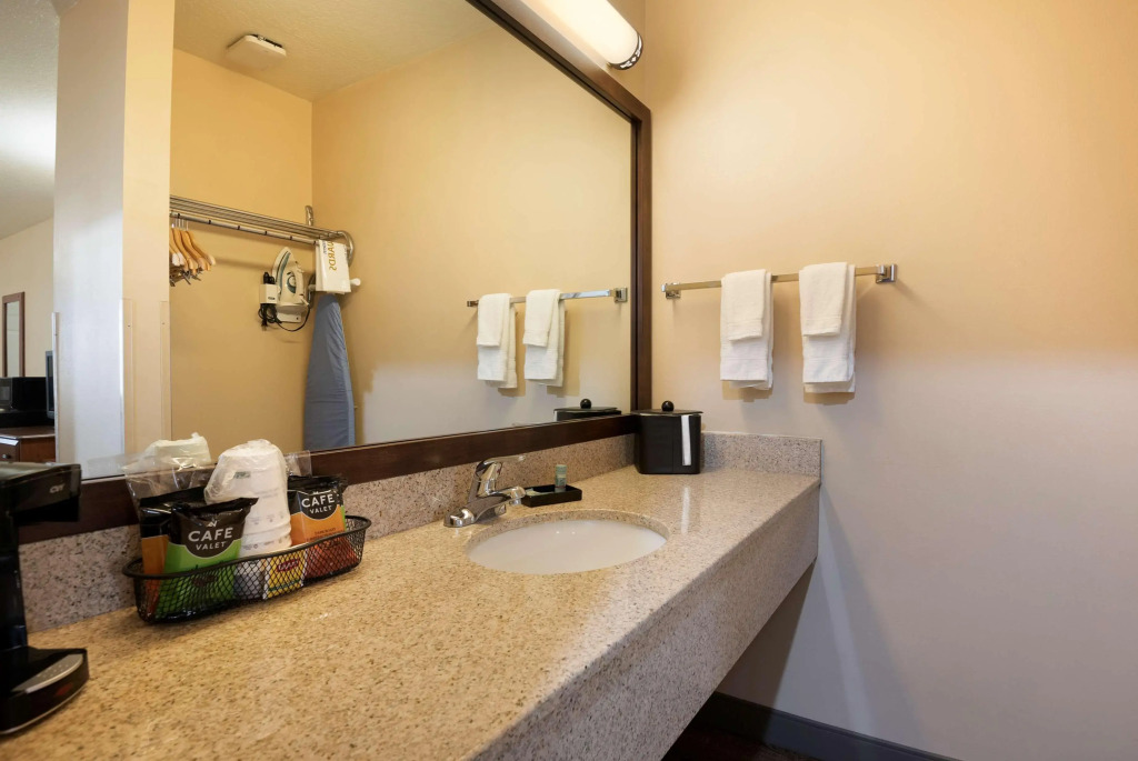 SureStay Hotel by Best Western Fernley