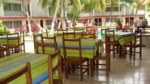Hotel Don Luis