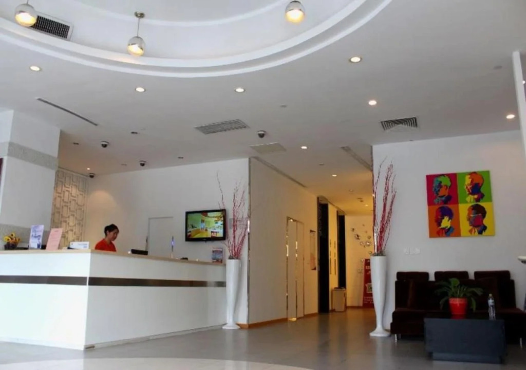 Days Inn Powerlong Qingdao