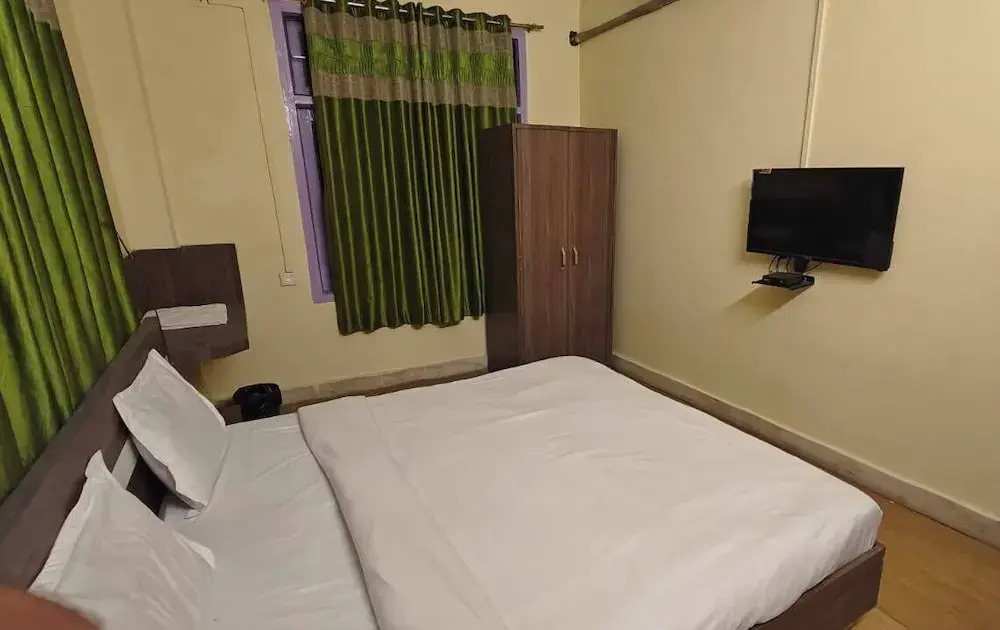 Sree Sai Guest House