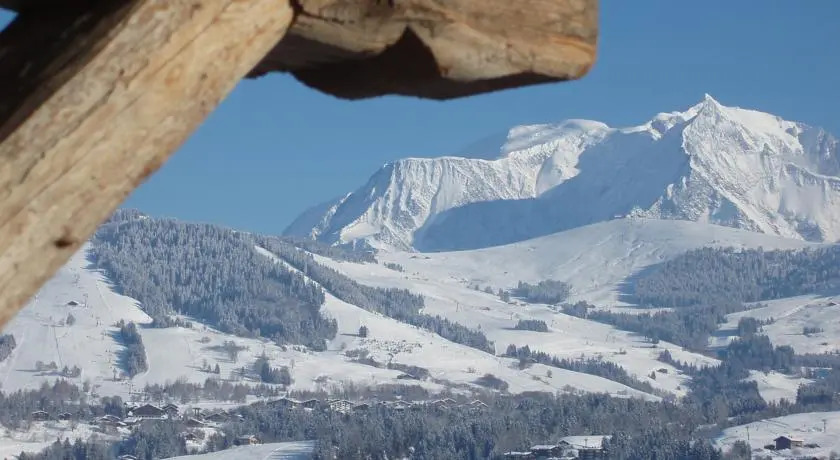 Alpage du Villard