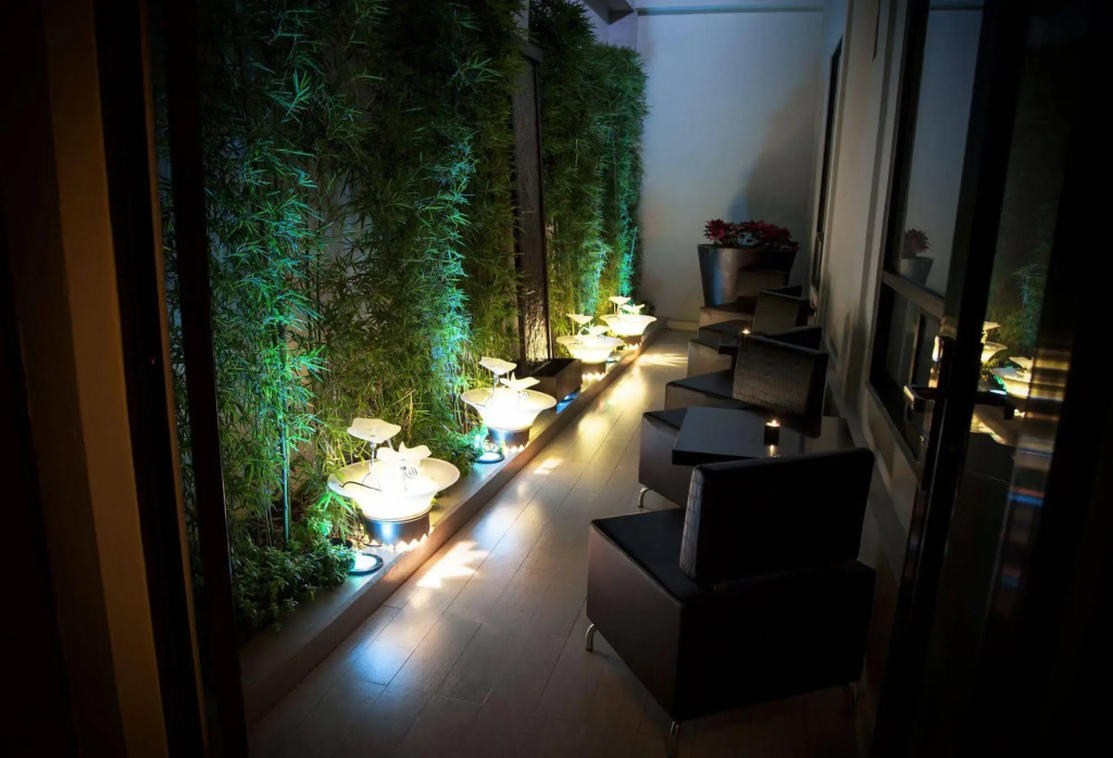 Plaza Gallery Hotel Boutique