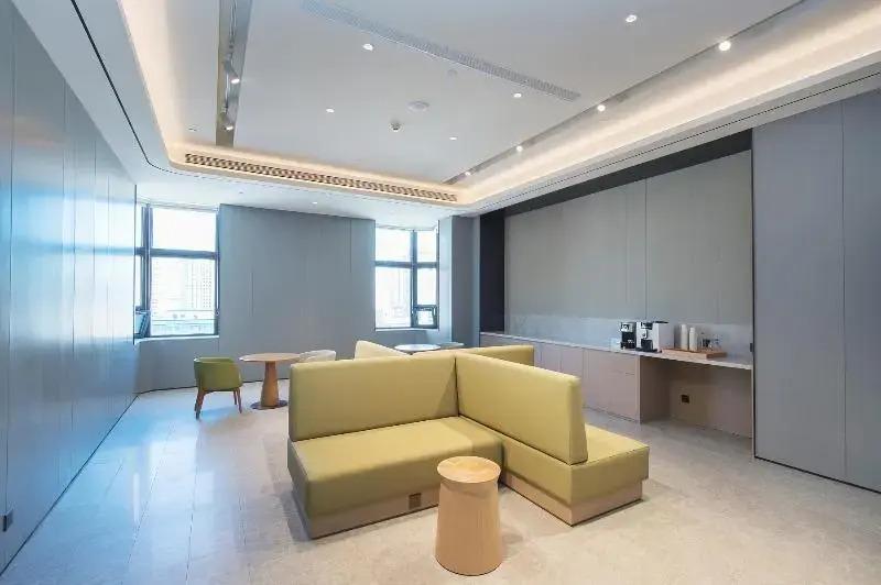 Ji Hotel (Dalian Qingniwa Road Store)